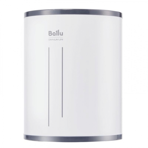 Водонагреватель BWH/S 10 Omnium Uni U Ballu НС-1523932 Водонагреватель BWH/S 10 Omnium Uni U Ballu НС-1523932