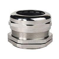 Сальник PGM48 d36-44мм IP68 метал. КЭАЗ 350603