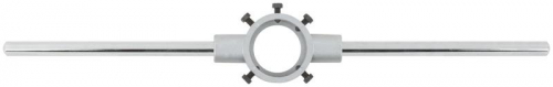 Плашкодержатель №6 45х18мм FIT 70765 Плашкодержатель №6 45х18мм FIT 70765