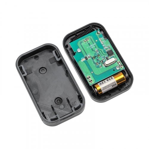 Звонок беспроводной дверной 52 мелодии IP56 черн. Rexant 73-0017 фото 7