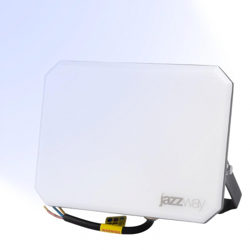 Прожектор светодиодный PFL-SA 100Вт 6500К IP65 OPAL СДО Pro JazzWay 5065932 фото 9 Прожектор светодиодный PFL-SA 100Вт 6500К IP65 OPAL СДО JazzWay 5065932 фото 9