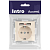 Розетка 1-м СП Accent 6-410-02 16А IP20 250В P+E Schuko + 2хUSB защ. шторки сл. кость Intro Б0063692