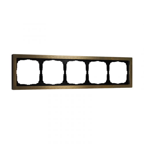 Рамка 5-м ArtGallery Pure метал. латунь SE GAL312205 Рамка 5-м ArtGallery Pure метал. латунь SE GAL312205