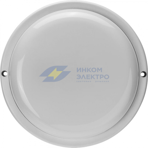 Светильник светодиодный 90 120 OBL-R4-12-4K-WH-IP65-LED ОНЛАЙТ 90120