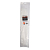 Хомут кабельный (стяжка) PCT 4.8х450-100WH 4.8х450 PA6.6 бел. (уп.100шт) JazzWay 5054127