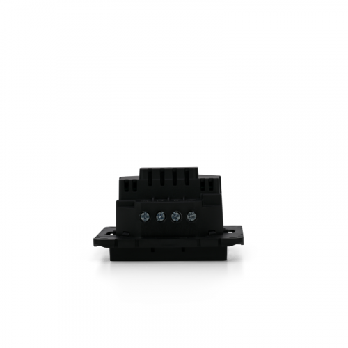 Термостат программируемый для электрического теплого пола AtlasDesign Smart 16А Zigbee механизм черн. SE ATN001038Z фото 11