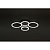 Светильник светодиодный Juniper 6187-702 LED 75Вт 3000-6000К потолочн. бел. с пультом Rivoli Б0068478