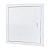 Люк ревизионный 300х500 металл Basic EKF lm-300x500