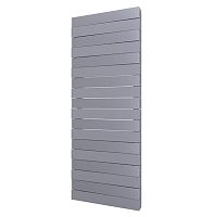 Радиатор PianoForte Tower 500 new 18 секц. биметал. Silver Satin Royal Thermo НС-1176348