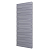 Радиатор PianoForte Tower 500 new 18 секц. биметал. Silver Satin Royal Thermo НС-1176348
