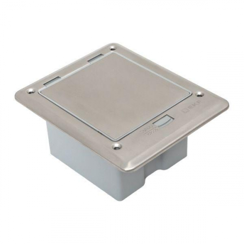 Лючок напольный IP66 С-Line WP-6 EKF cl-lnwp-6 фото 11
