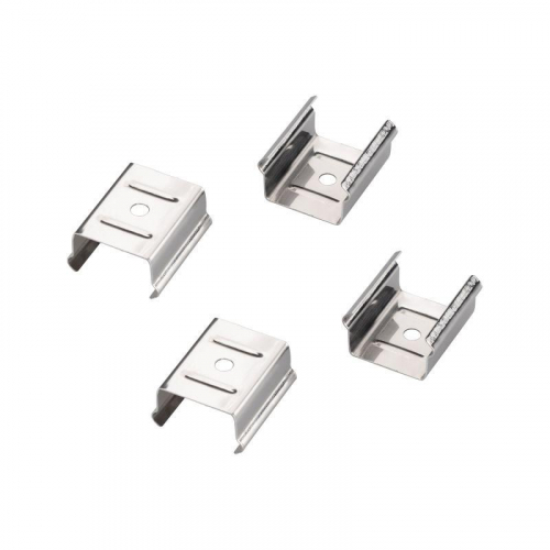 Держатель WALL-2575 метал. (уп.4шт) Arlight 052374