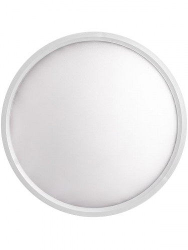 Светильник светодиодный SLIM WHITE 38Вт 6500К IP40 2700лм 230В 400х25мм КОСМОС KSlim38w_W6500K фото 4 Светильник светодиодный SLIM WHITE 38Вт 6500К IP40 2700лм 230В 400х25мм КОСМОС KSlim38w_W6500K фото 4