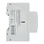 Контактор модульный КМ 100А 2NO+2NC 230В AC (6 мод.) AVERES EKF km-av-6-100-22-230V