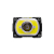Фонарь налобный LED53407 аккум. 3.7В XPE+COB LED 5Вт 4 реж. Type-C блист черн. Camelion 15758