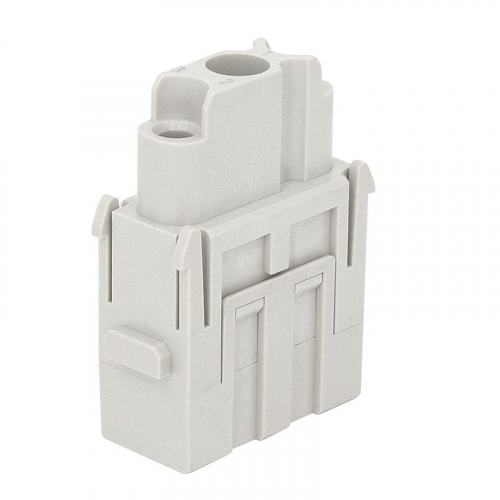 Розетка OptiLink HDC-HM-3-40-FC-(1.5-10) 500В КЭАЗ 352201 Розетка OptiLink HDC-HM-3-40-FC-(1.5-10) 500В КЭАЗ 352201