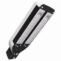 Светильник светодиодный LAD LED R500-2-W-6-90K 90Вт 5000К IP67 12428лм 100-305В КСС типа "Ш" консольное крепление ЛАДзавод LADLED2W690K