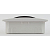 Бокс ЩРВ-П-10 мод. встраив. пластик IP41 SIMPLE NO-box_simple-plastic_10_flush ЭРА Б0041512