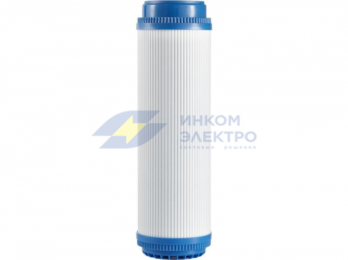 Картридж для систем очистки воды AM Granul Carbon ElectroluxElectrolux НС-1300153