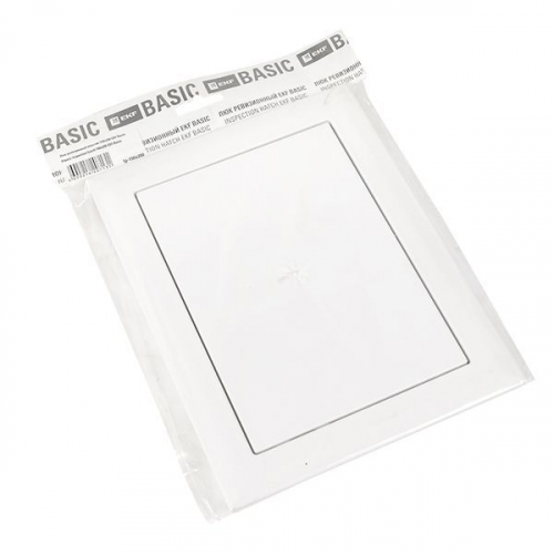 Люк ревизионный 150х200 пластик Basic EKF lp-150x200 фото 2 Люк ревизионный 150х200 пластик Basic EKF lp-150x200 фото 2