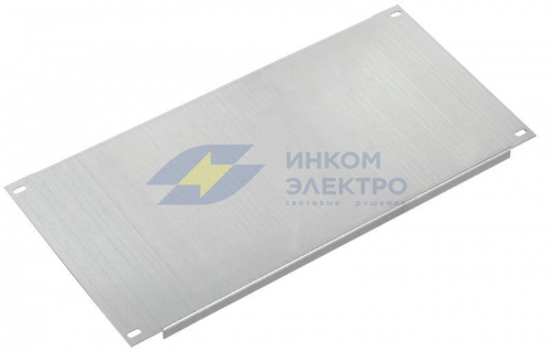 Панель монтажная для ЩМП-1664 500х545 оцинк. IEK YKM40-PM-500X545 Панель монтажная для ЩМП-1664 500х545 оцинк. IEK YKM40-PM-500X545