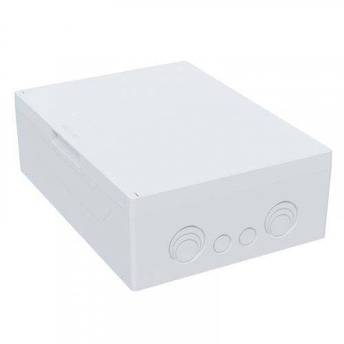 Корпус пластиковый OptiBox Pro 8-NNR-IP40 КЭАЗ 379782 фото 5