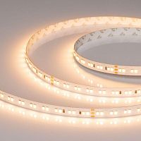 Лента светодиодная UL-A160-10mm 24В Warm-MIX 15Вт/м IP20 измен. цветов. темпер. (уп.5м) Arlight 057684