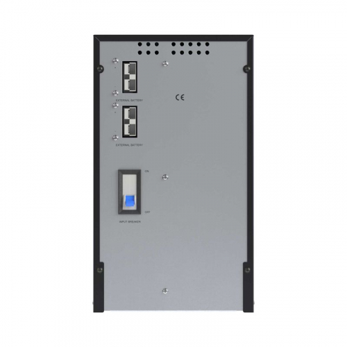 Блок батарейный для ИБП ДКС для Small Tower 2000ВА/1800Вт Tower 6х7А.ч 72В DKC BPSMLT2-72V фото 4