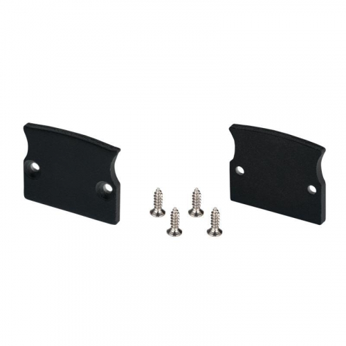 Заглушка СEIL-S14-SHADOW FLAT BLACK глухая металл Arlight 040780 Заглушка СEIL-S14-SHADOW FLAT BLACK глухая металл Arlight 040780