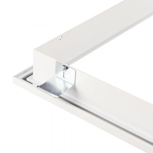 Набор BX3030 White (для панелей IM-300x300) металл Arlight 023532 Набор BX3030 White (для панелей IM-300x300) металл Arlight 023532