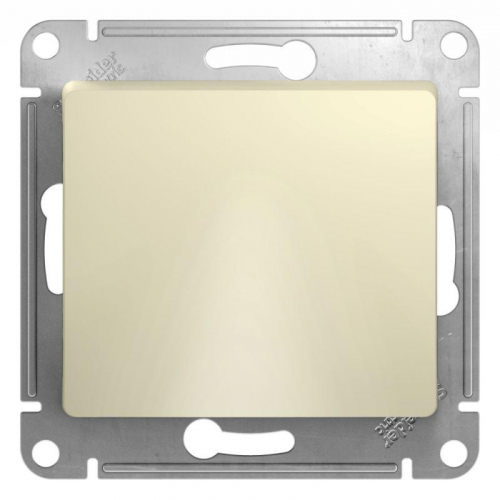 Вывод кабеля Glossa механизм беж. SE GSL000299 Вывод кабеля Glossa механизм беж. SE GSL000299