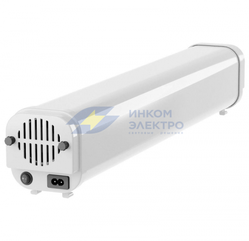 Рециркулятор 82 611 NUR-01-215-G13-WH без ламп Navigator 82611