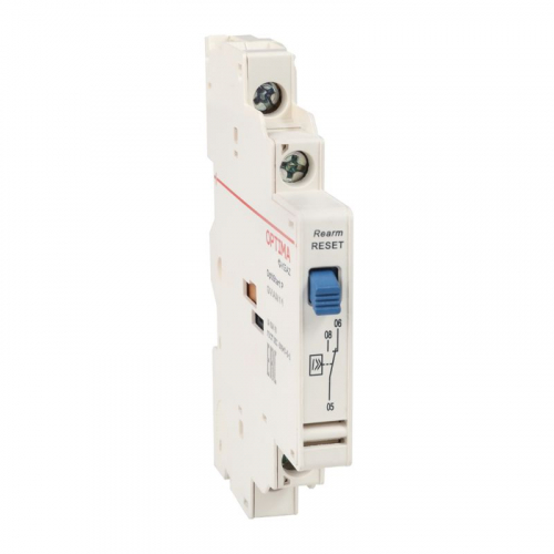 Контакт короткого замыкания OptiStart P GVAM КЭАЗ 373410 Контакт короткого замыкания OptiStart P GVAM КЭАЗ 373410