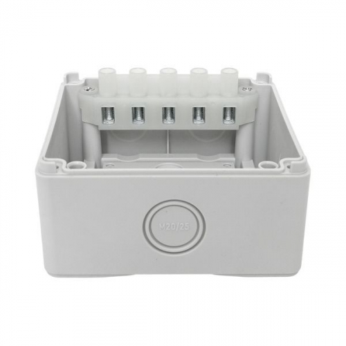 Коробка соединительная Heat Box 100 IP66 EKF HB100 фото 11