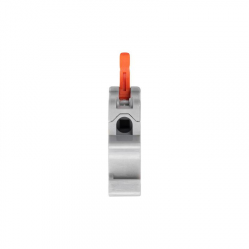 Клемма монтажная СМК PTC-1P 4211 DIN 450В 32А 0.08-2.5(4.0)кв.мм JazzWay 5073883 фото 6
