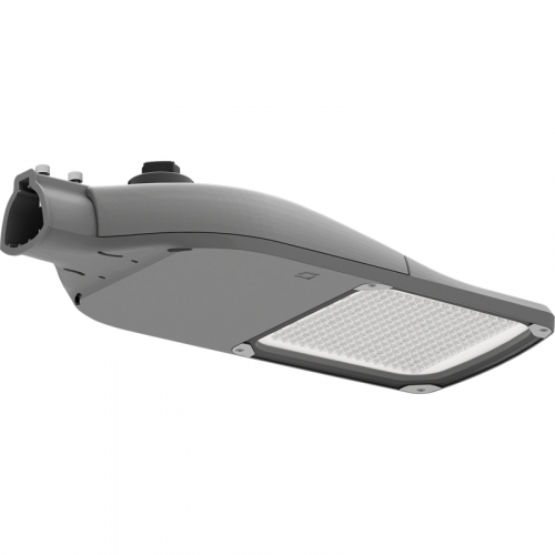 Светильник светодиодный FREGAT LED G2 140W DW1 740 RAL9006 CR СТ 1426004140 фото 5 Светильник светодиодный FREGAT LED G2 140W DW1 740 RAL9006 CR СТ 1426004140 фото 5