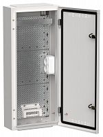 Корпус мультимедиа ЩРн-48 (1х48) TITAN 5 бел. IEK TI5-51-N-048-30