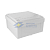 Коробка распределительная ОП 100х100х50мм IP56 гладкие стенки DKC 53810R