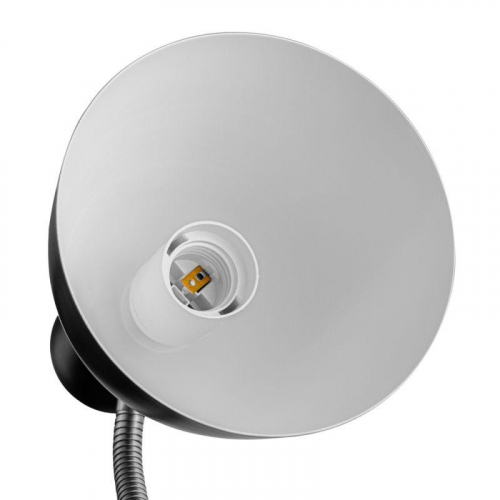 Светильник UF-405 C02 E27 торшер напольн. черн. Ultraflash 15730 фото 8 Светильник UF-405 C02 E27 торшер напольн. черн. Ultraflash 15730 фото 8