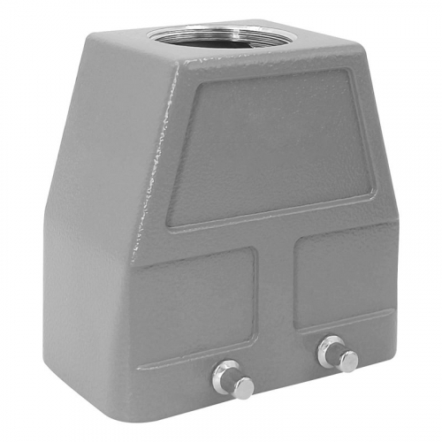 Корпус кабельный с боков. вводом OptiLink HDC-H10B-SEH-4B-PG29 КЭАЗ 353689 Корпус кабельный с боков. вводом OptiLink HDC-H10B-SEH-4B-PG29 КЭАЗ 353689