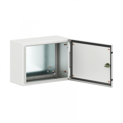 Корпус навесной уличный ST Outdoor с М/П 300х400х200мм IP66 DKC R5ST0342-OUTDOOR Корпус навесной уличный ST Outdoor с М/П 300х400х200мм IP66 DKC R5ST0342-OUTDOOR
