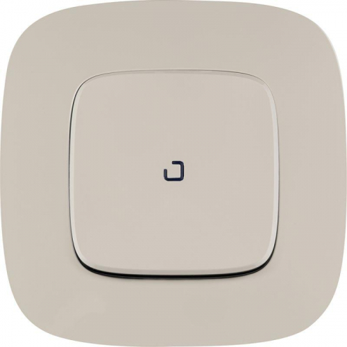 Переключатель 1-кл. СП Valena Allure 10А IP20 250В 10AX с подсветкой с лицев. панелью безвинтов. зажимы механизм сл. кость Leg 752826 фото 4 Переключатель 1-кл. СП Valena Allure 10А IP20 250В 10AX с подсветкой с лицев. панелью безвинтов. зажимы механизм сл. кость Leg 752826 фото 4