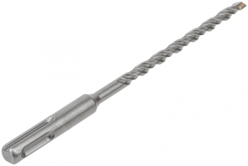 Бур по бетону SDS PLUS с двойн. резьбой 6.5х160мм FIT 32909 фото 6