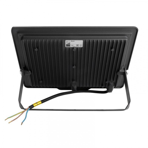 Прожектор светодиодный PFL-C3 100Вт 6500К IP65 ДО закален. прозр. стекло JazzWay 5023628A фото 4