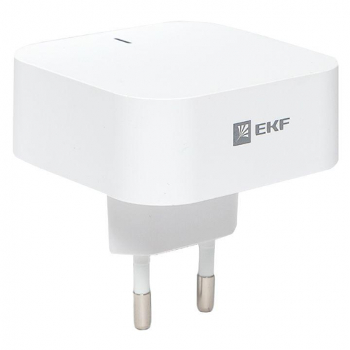 Хаб умный Connect EKF szh-t фото 9 Хаб умный Connect EKF szh-t фото 9