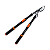 Сучкорез LBF 1020 T 1020мм плоскостной кованые лезвия телескопик PATRIOT 777006740