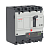 Выключатель автоматический 3N 63А 70кА pro MNX125L при AC415V расцепитель TMD YON MNX125L3NTMD0063