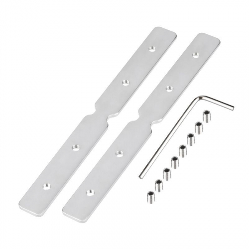 Соединитель профиля LINIA32-FANTOM-MID-180 Set металл комплект Arlight 058475 Соединитель профиля LINIA32-FANTOM-MID-180 Set металл комплект Arlight 058475
