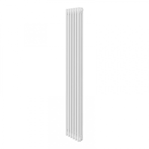 Радиатор дизайн Insignia VC3180 6 секц. RAL9016 Royal Thermo НС-1631248