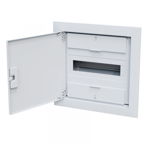 Корпус пластиковый OptiBox Pro 12-VNR-IP40 КЭАЗ 379789 фото 4